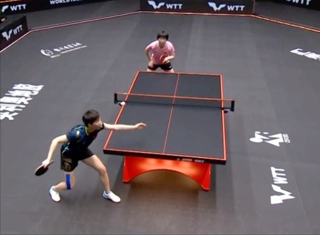 赛场上的统 赛场上的统