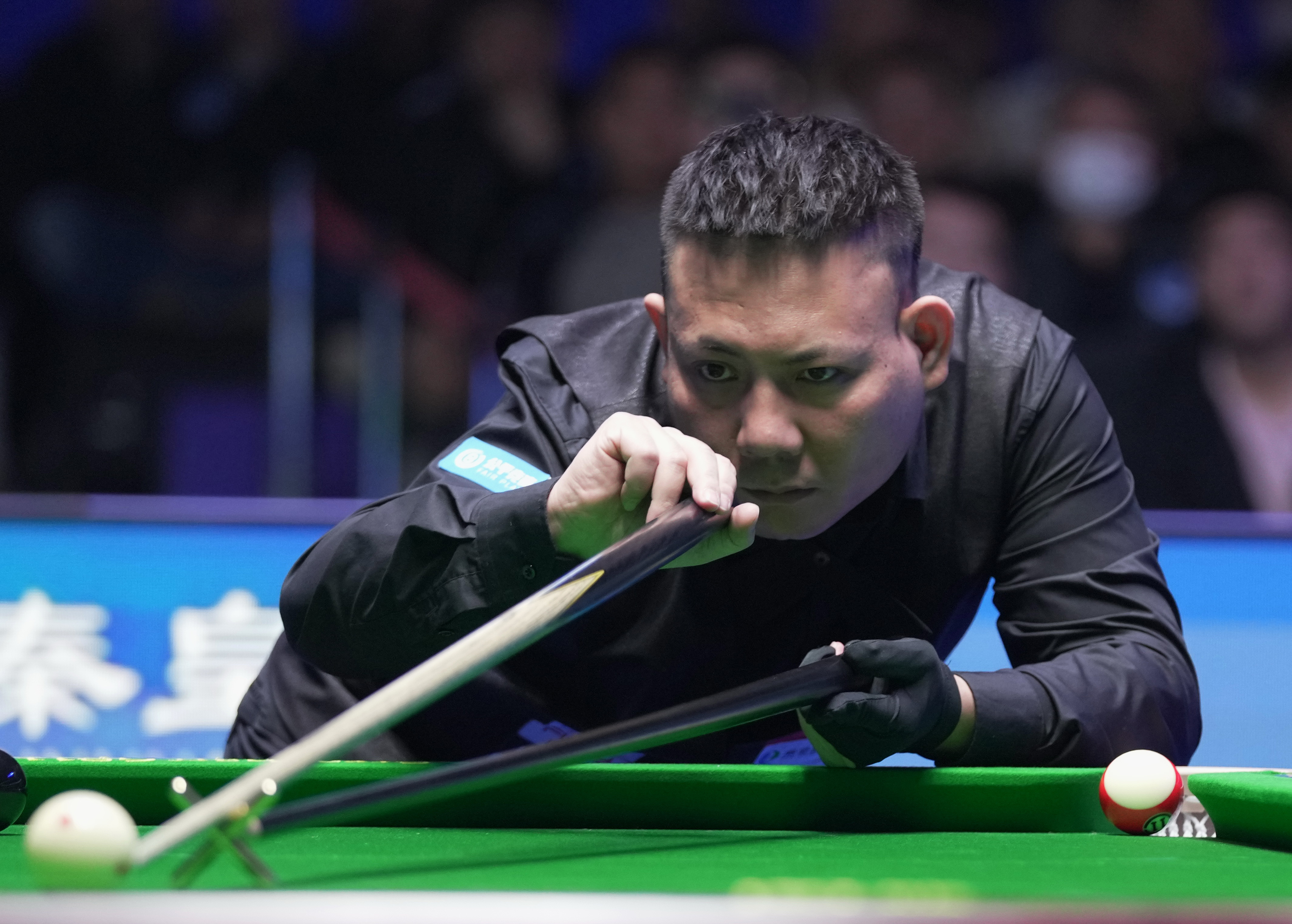 调整自己的 调整自己的