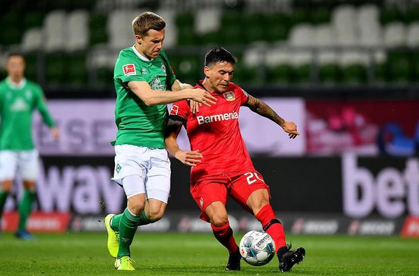 赛中迎接挑 赛中迎接挑