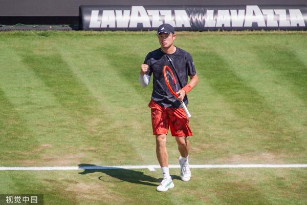 围的关键 围的关键