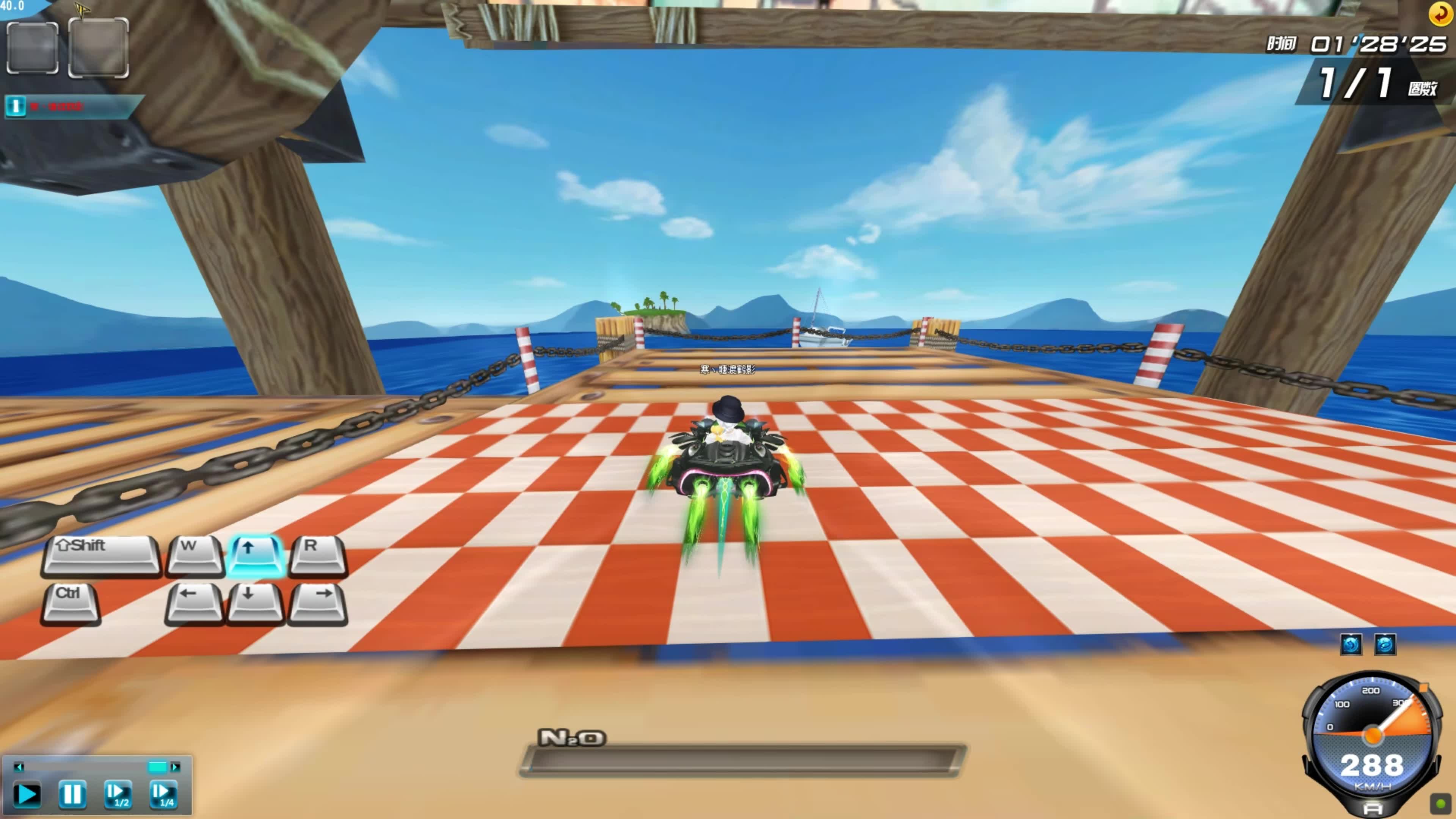 完美的進攻 完美的進攻