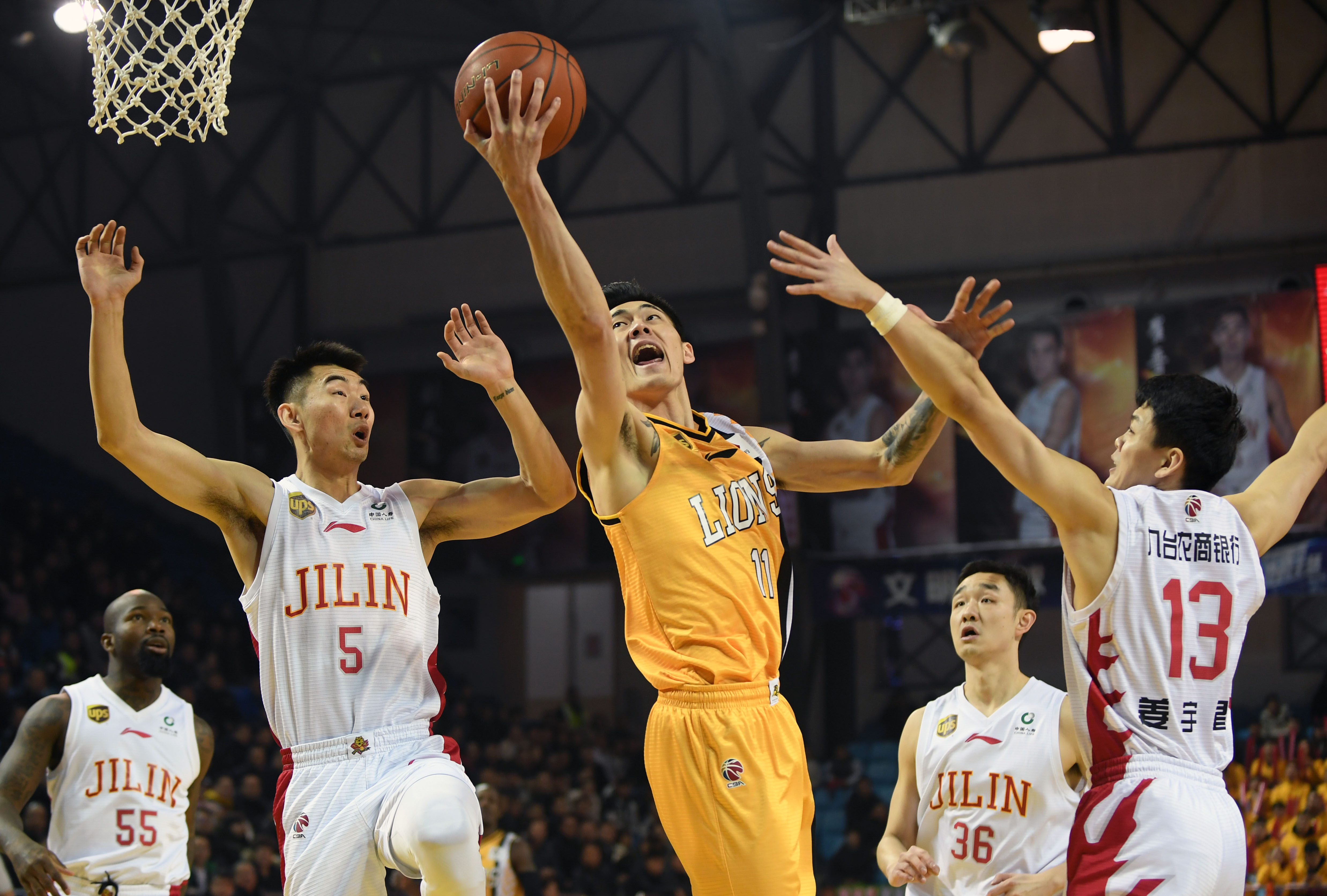 共同面对 共同面对